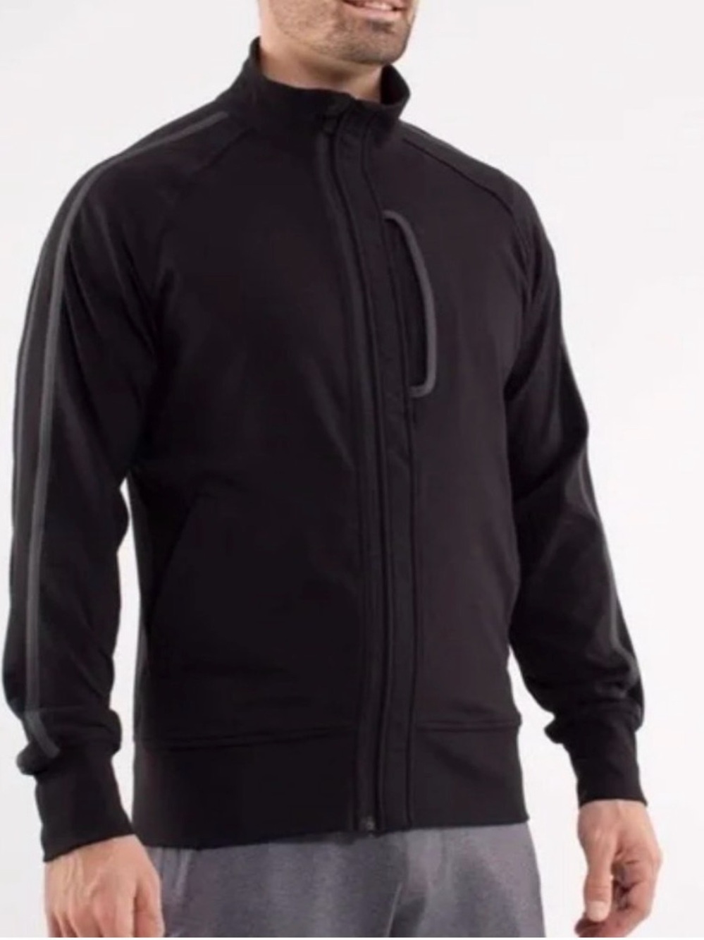 Lululemon Kung Fu II Jacket L